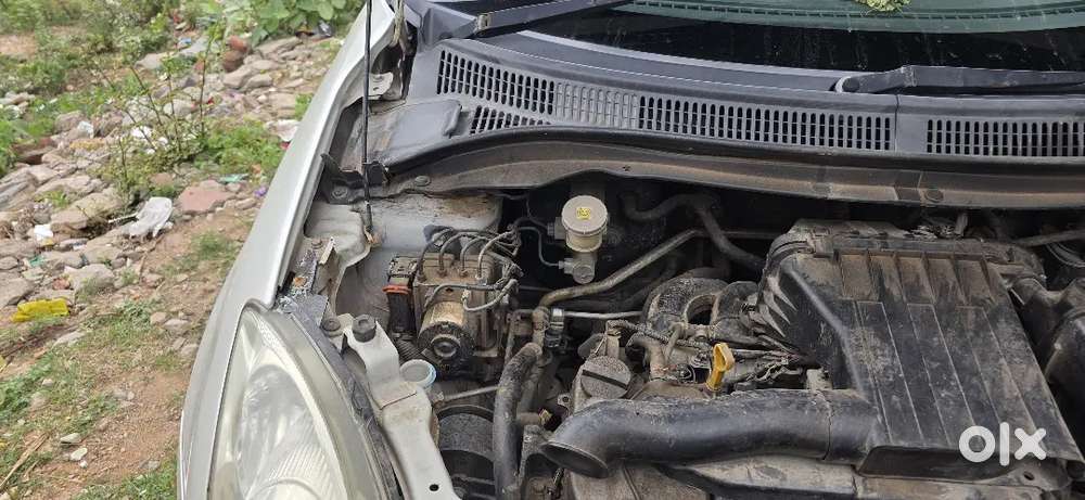 Swift Maruti Suzuki 2010 Petrol Manual