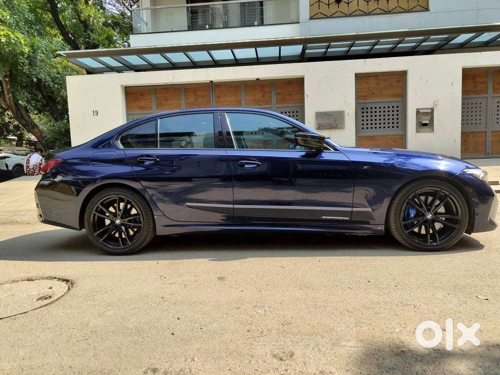 Bmw 3 Series 3.0 M340i Xdrive, 2023, Petrol