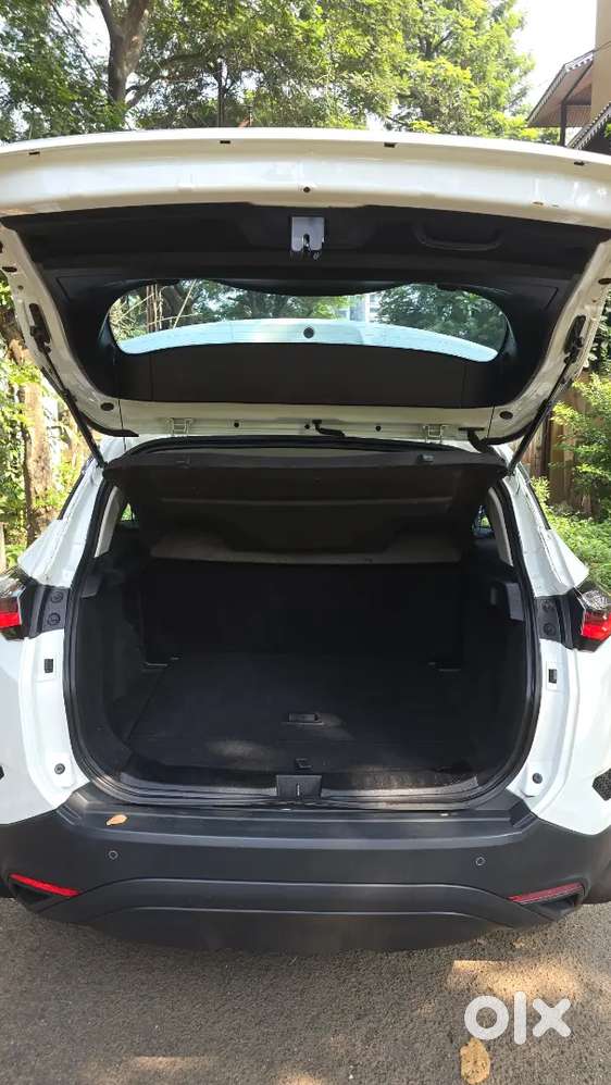 Tata Harrier 2.0 Kryotec 2021