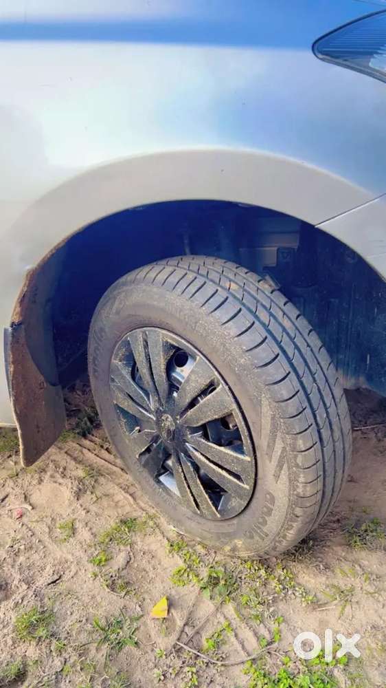 Datsun Go Plus 2017 Petrol 25522 Km Less  Driven Well Maintained