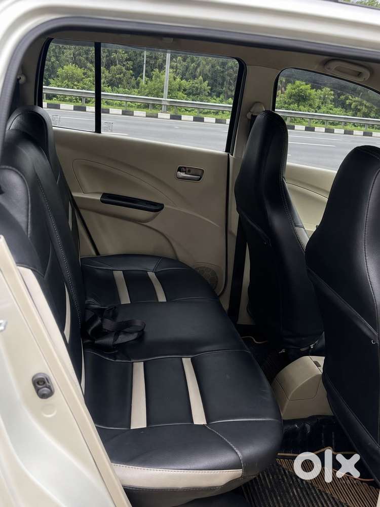 Maruti Suzuki Celerio Vxi Amt, 2018, Petrol