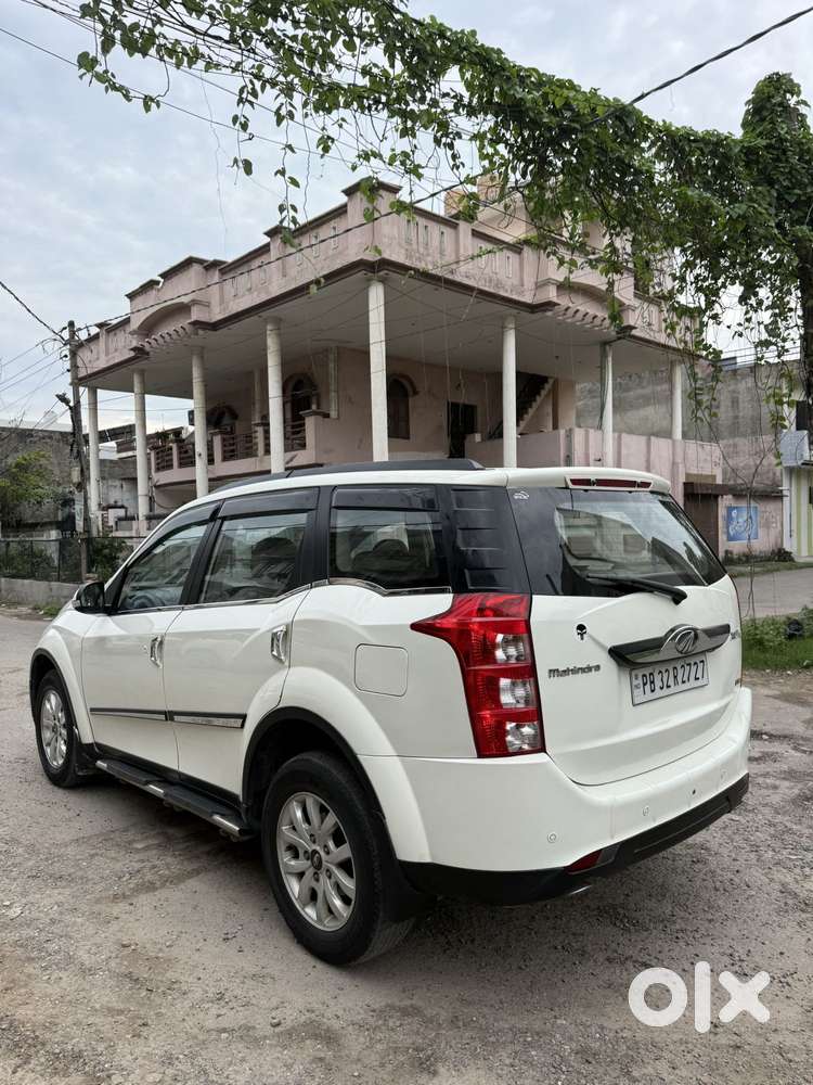 Mahindra Xuv500 W8 2wd, 2015, Diesel