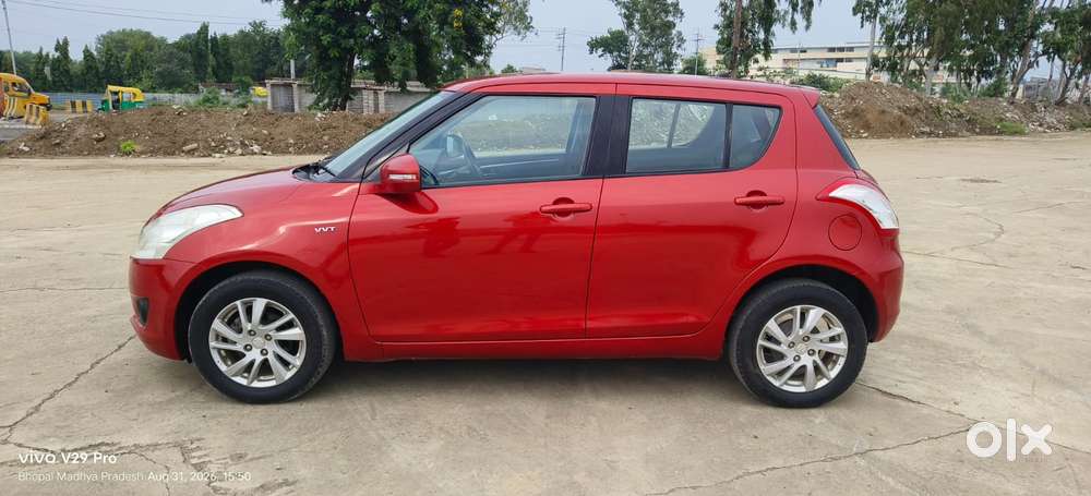 Maruti Suzuki Swift, 2013, Petrol