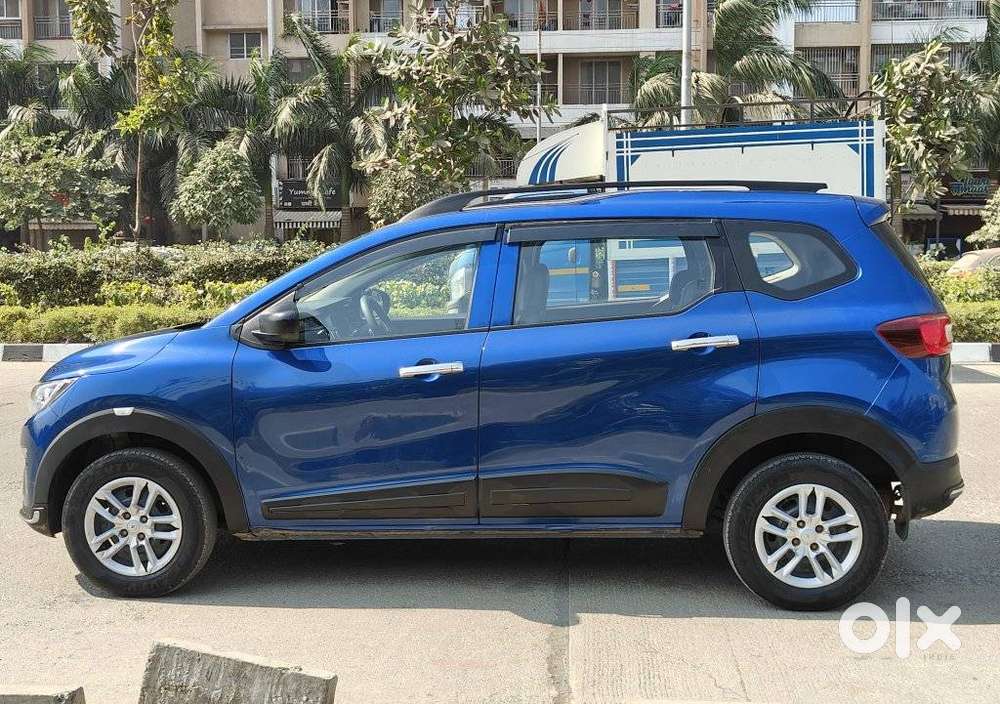 Renault Triber Rxl, 2022, Petrol