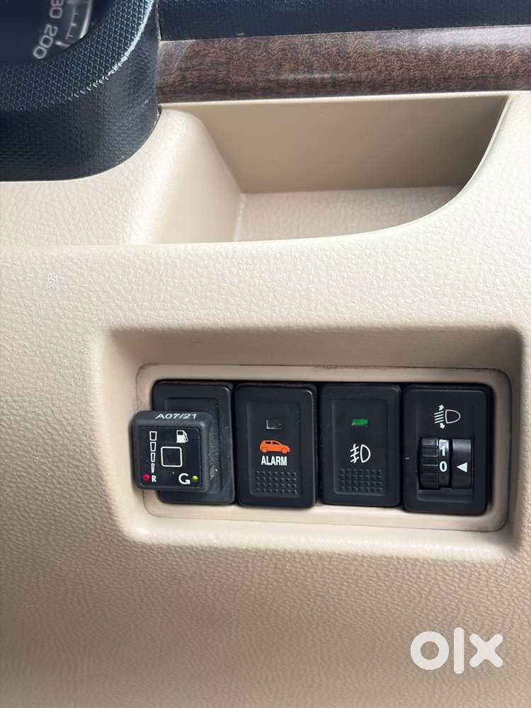 Swift Dzire Maruti Cng 2016 Last