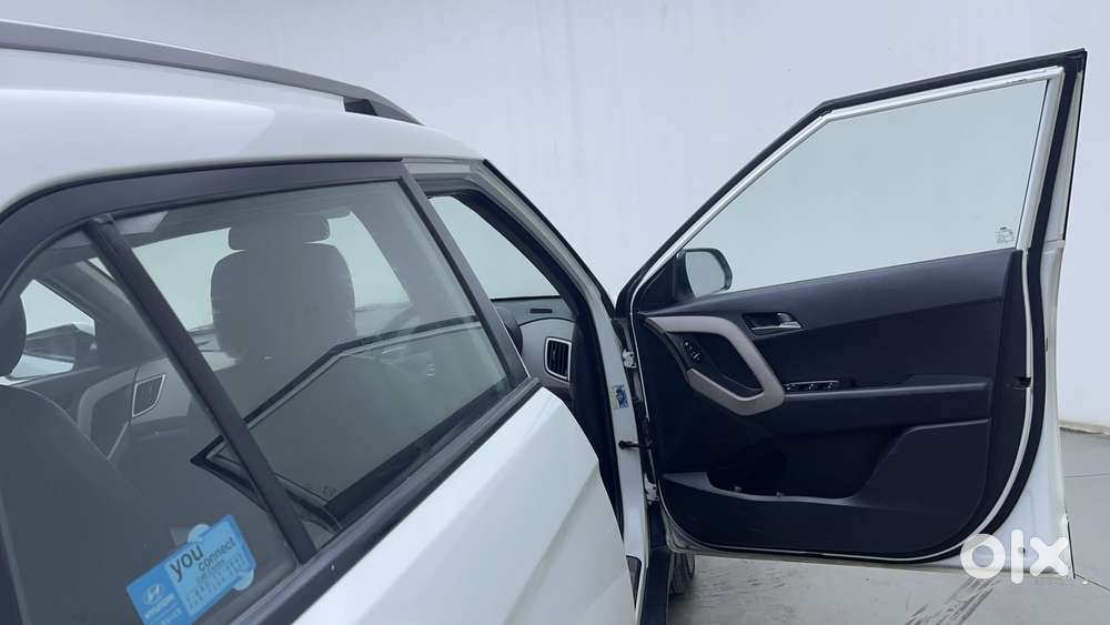 Hyundai Creta 1.6 Sx Plus, 2015, Petrol