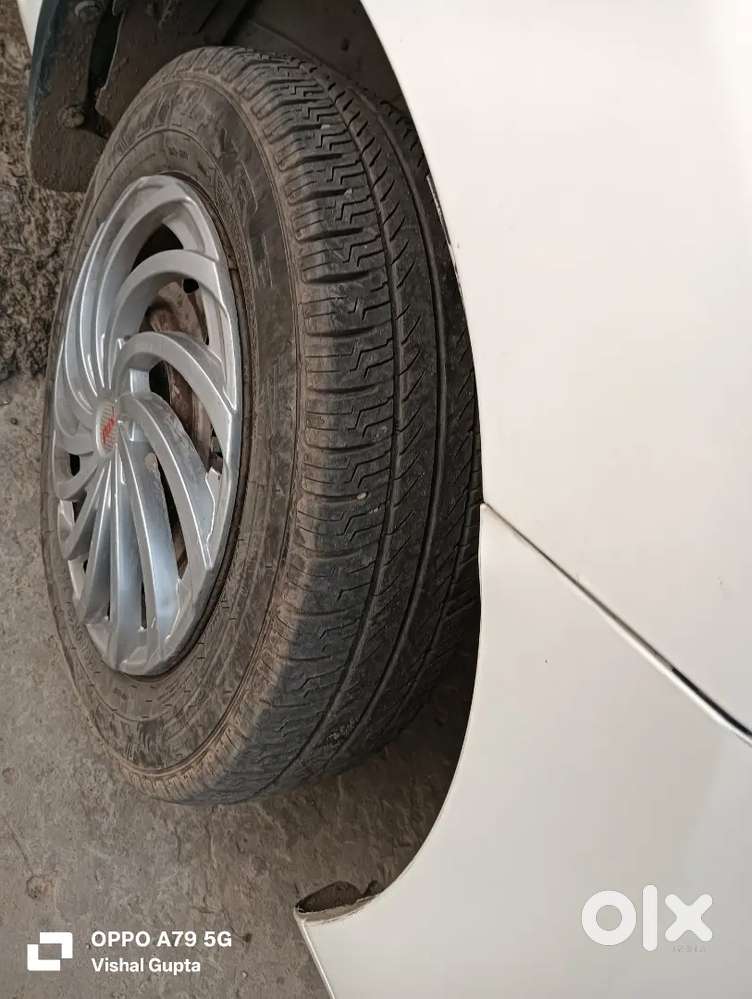 Maruti Suzuki Wagon R Lxi 2011