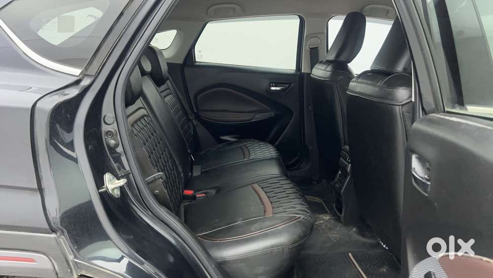 Maruti Suzuki Fronx Zeta 1.0 L Turbo 6at, 2023, Petrol