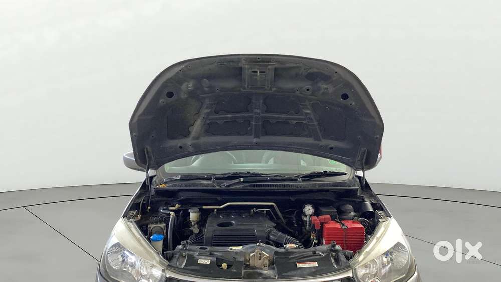 Maruti Suzuki Celerio Cng Vxi Optional, 2018, Cng & Hybrids