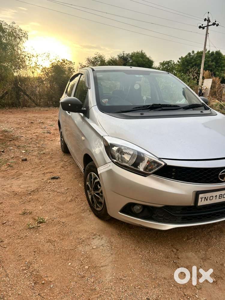 Tata Tiago Xm 2017