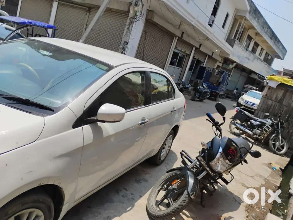 Car Bilkul Okay Hai