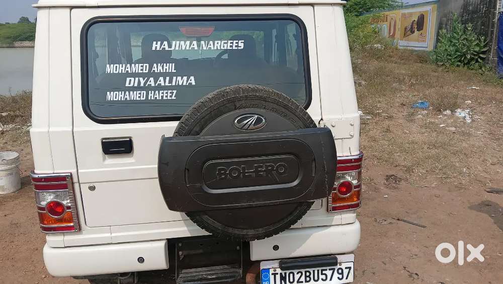 Mahindra Be 6 2021 Diesel 94765 Km Driven