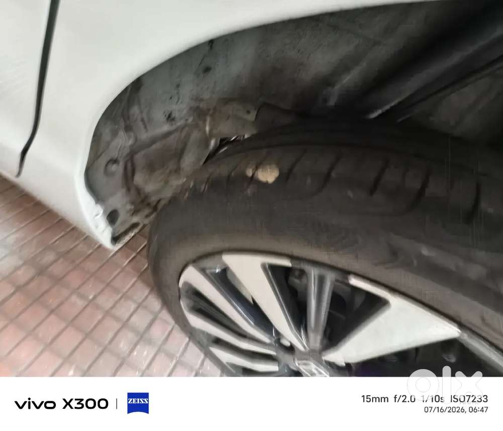 Honda City 2025 Zx Petrol