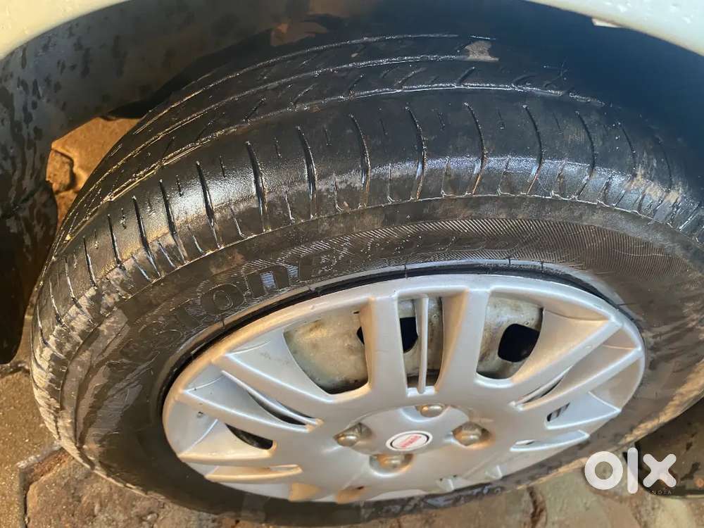 Hyundai Santro Xing 2005 Petrol/lpg 163000 Km Driven