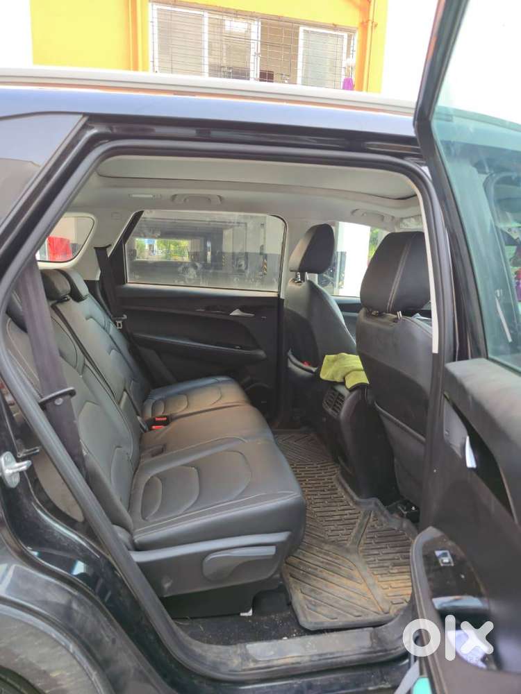 Mg Hector 2020 Diesel Good Condition