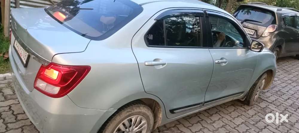 Maruti Dzire 1.2 Vxi 2024