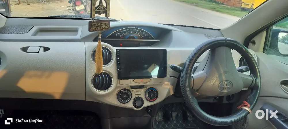Toyota Etios 2014 Diesel Edition