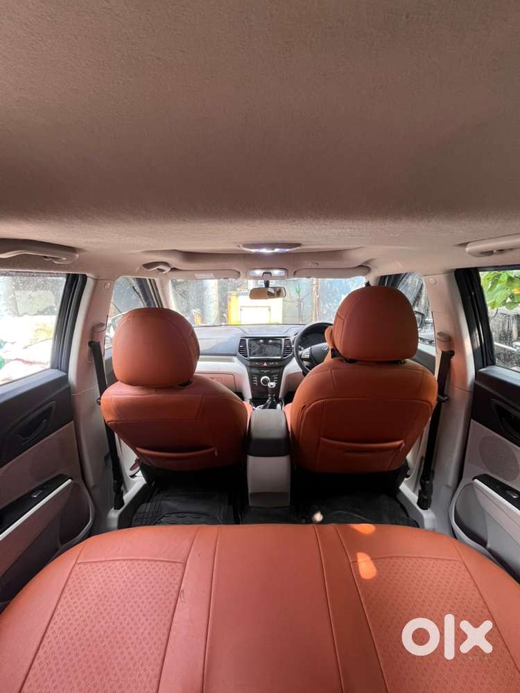 Mahindra Xuv300 Turbosport