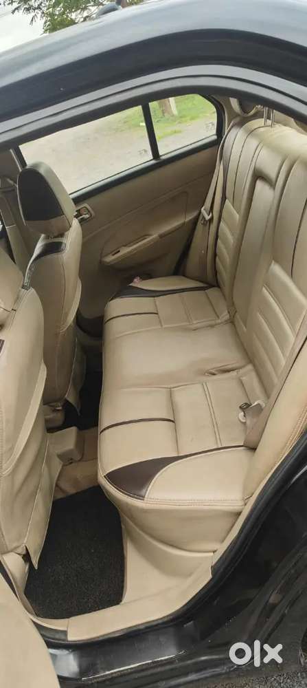 2nd Owner Maruti Dzire Vdi 2013