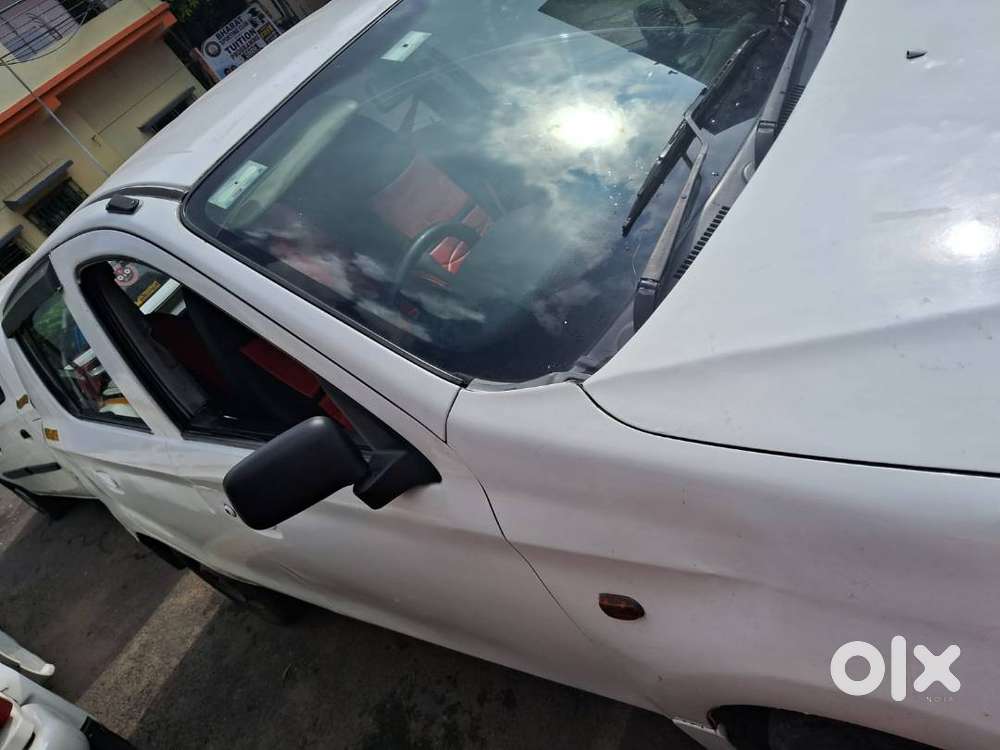 Maruti Suzuki Alto 800 2019