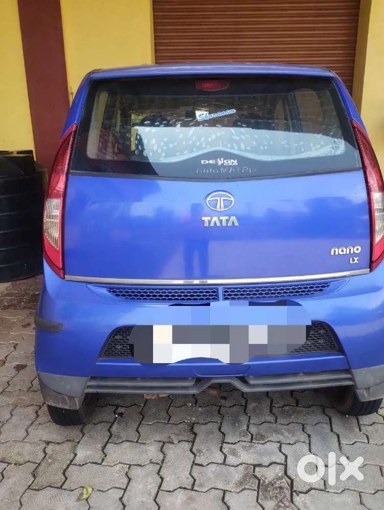 Nano Lx 2023 December For Sale  * 95,000/-
