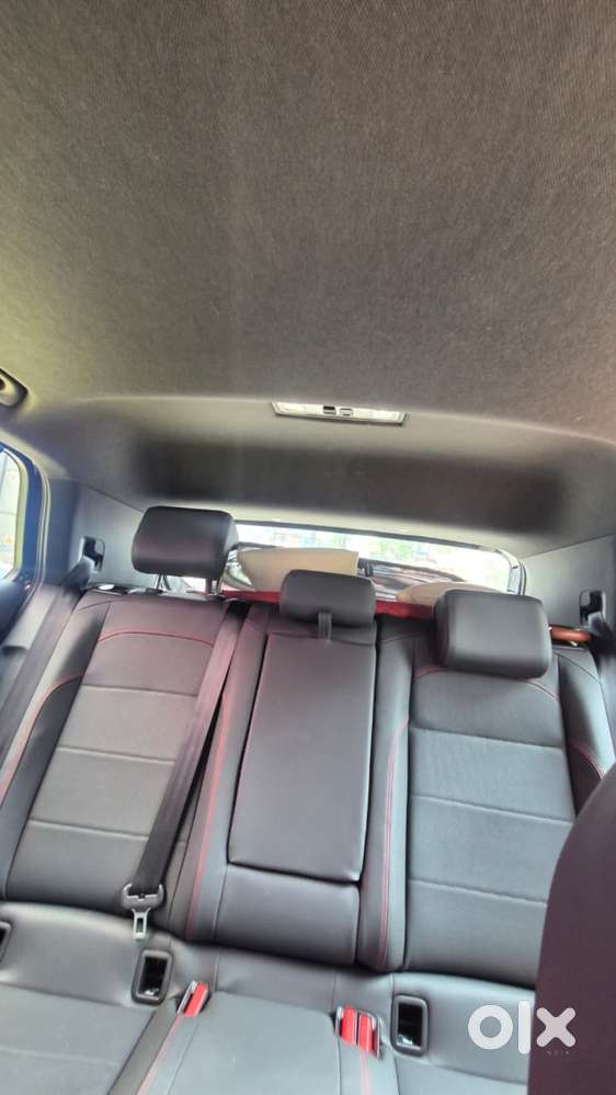 Volkswagen Taigun 1.5 Tsi Gt Plus, 2025, Petrol