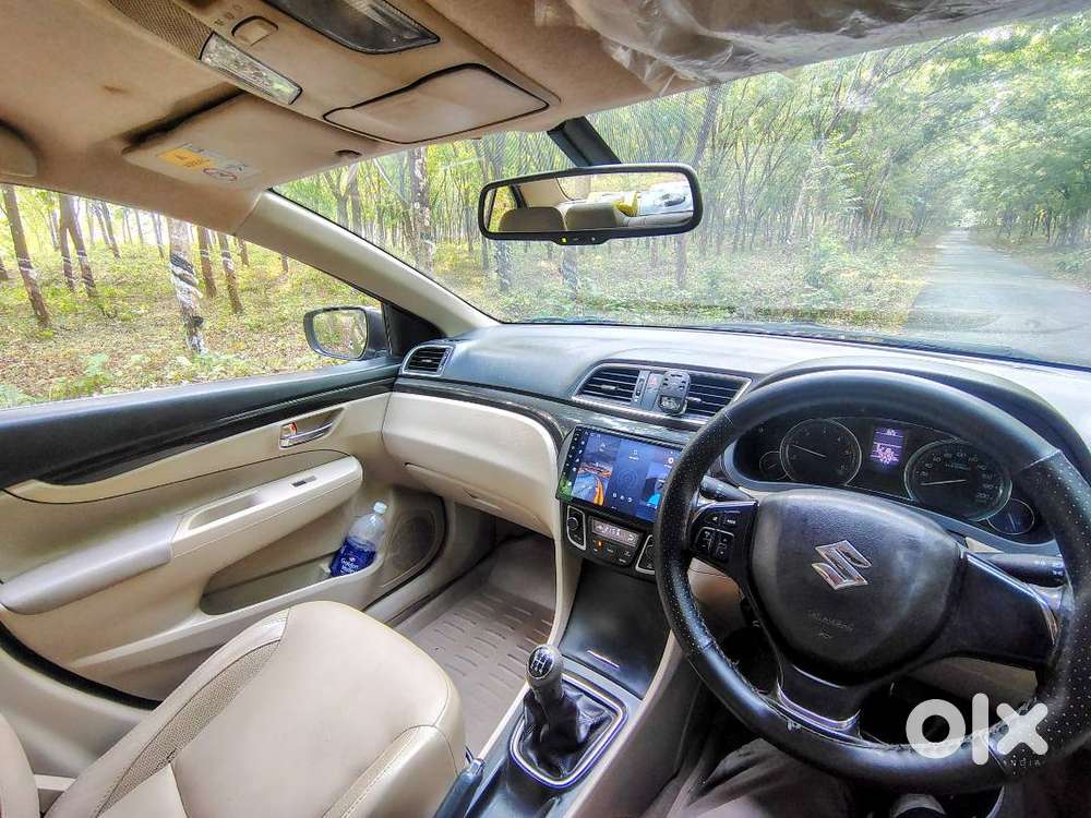 Maruti Suzuki Ciaz Zdi Plus Hybrid For Sale!