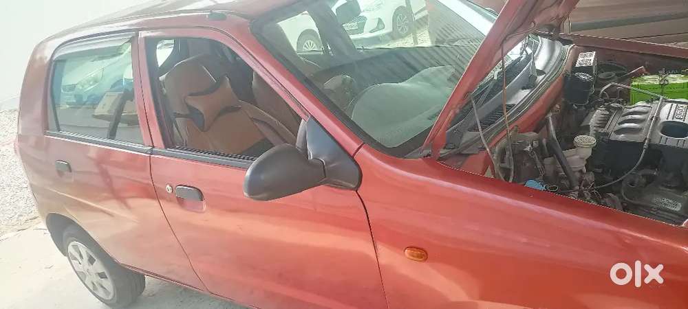 2013 Maruti Suzuki Alto