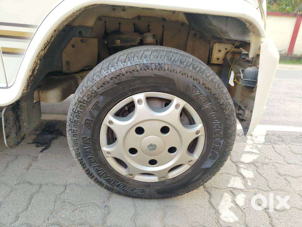 Mahindra Bolero 1.5 Power Plus Slx, 2020, Diesel