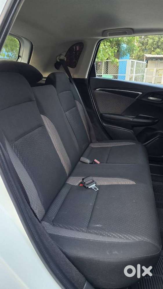 Honda Wr-v 1.2 Vx I-vtec, 2018, Petrol