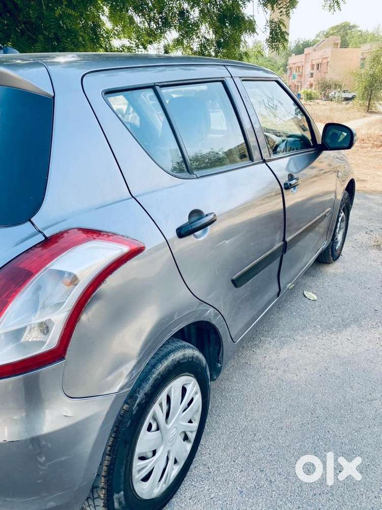 Maruti Suzuki Swift 2016 Diesel Well Maintained