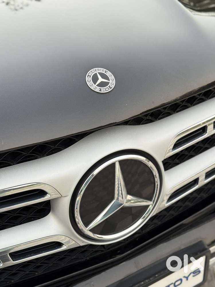 Mercedes-benz Gls 400d 4matic, 2023, Diesel