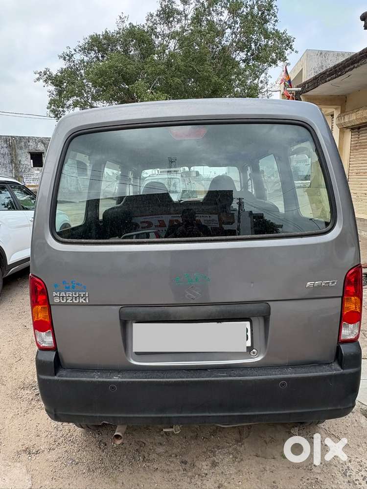 Maruti Eeco 5 Str 2019