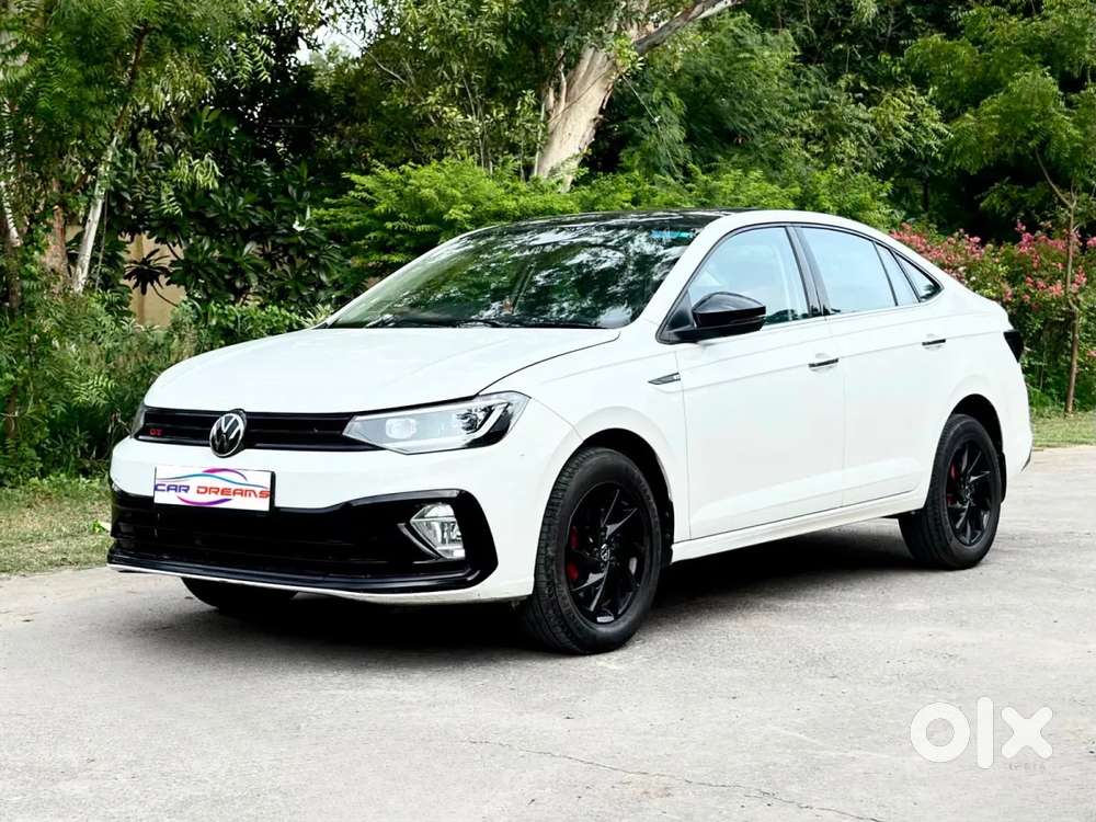 Volkswagen Virtus, 2024, Petrol