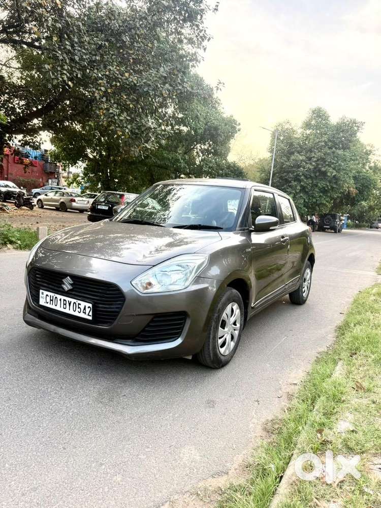 Swift Diesel 2018 Reg 2019 Single Hand