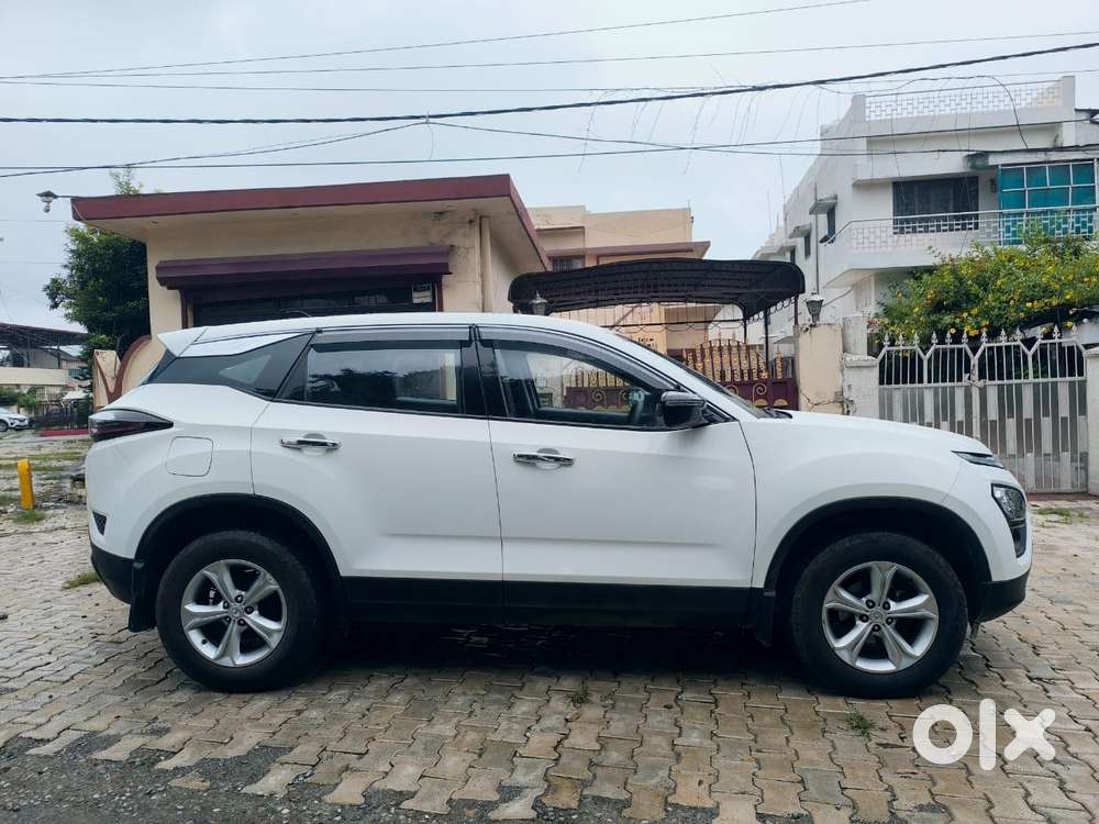 Tata Harrier Xt+, 2023, Diesel