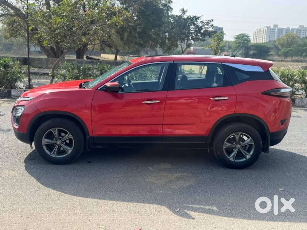 Tata Harrier Xt+, 2020, Diesel