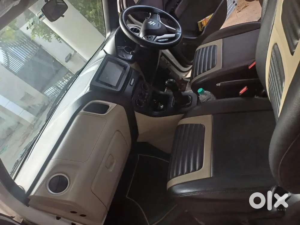 Maruti Suzuki Wagon R 2022 Petrol Well Maintained Excellent Condition