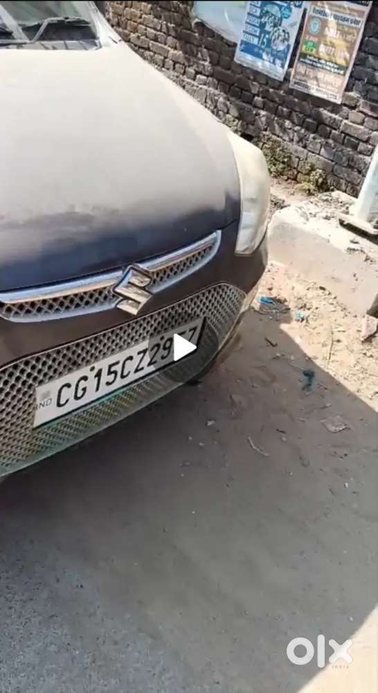 Maruti Suzuki 800 2016 Petrol 80000 Km Driven