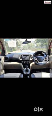 Hyundai Santro Magna Amt, 2020, Petrol