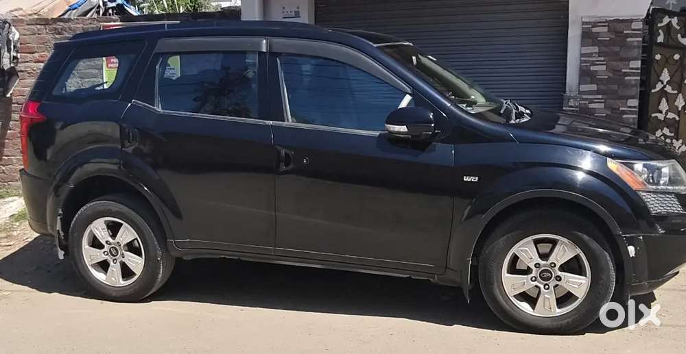 Mahindra Xuv500 Diesel 2012 Dl Number