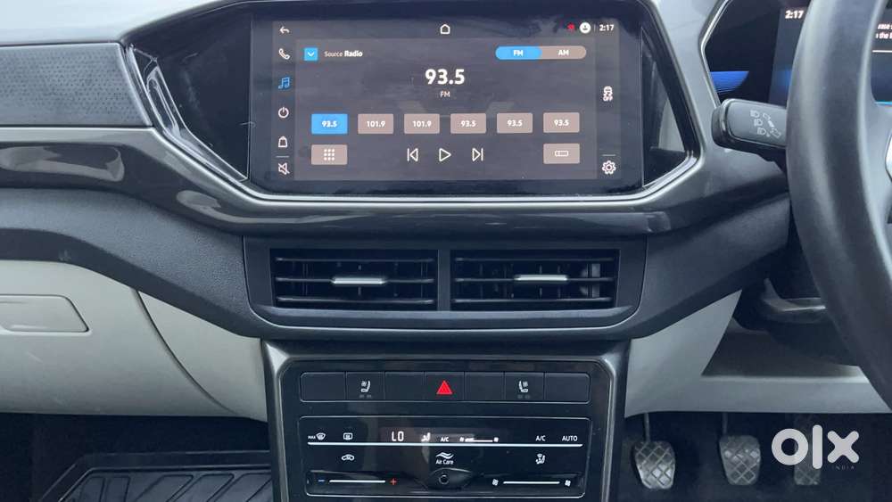 Volkswagen Taigun 1.0 Tsi Topline, 2022, Petrol