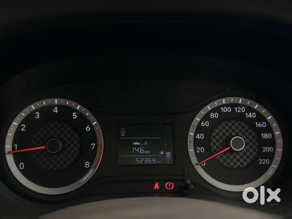 Hyundai Grand I10 Nios Corporate Edition 1.2 Vtvt, 2022, Petrol