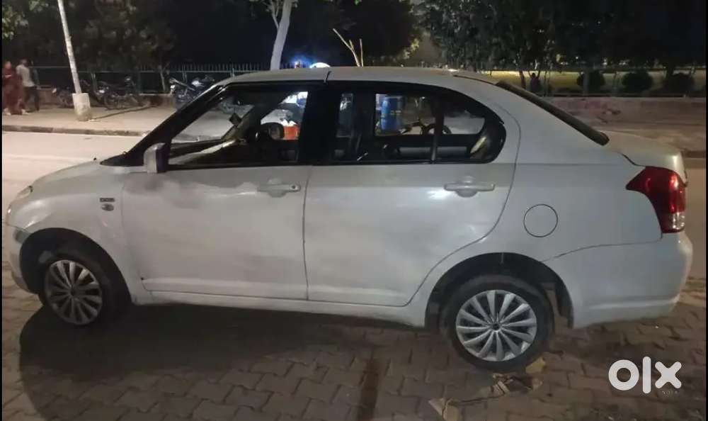 Maruti Suzuki Swift Vdi 2008