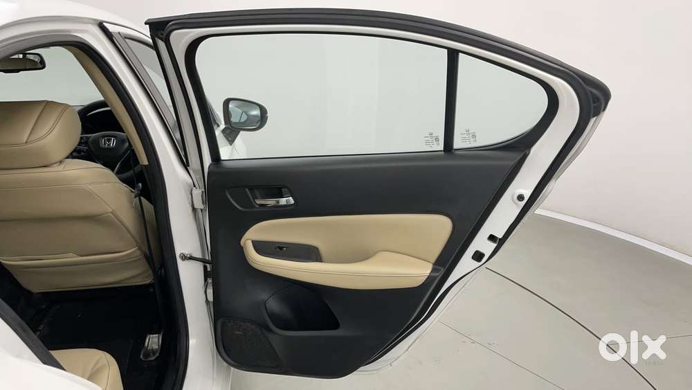 Honda City 1.5 Zx Cvt I-vtec, 2022, Petrol