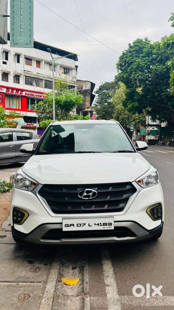 Hyundai Car Diesel 2018