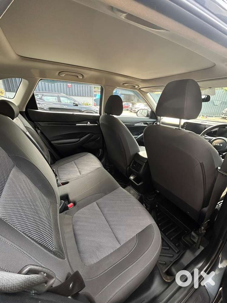 Kia Seltos Diesel 2024