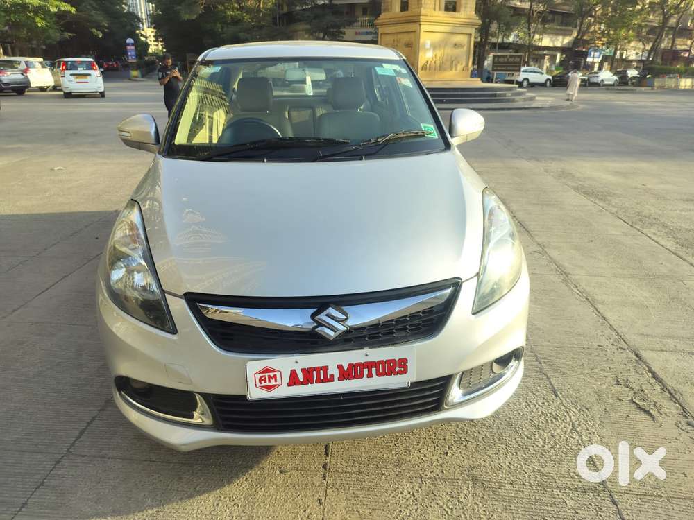 Maruti Suzuki Dzire 1.2 Vxi, 2015, Petrol