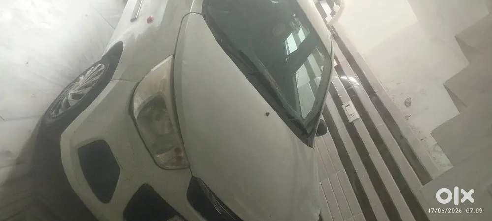 Maruti Suzuki Alto K10 2016