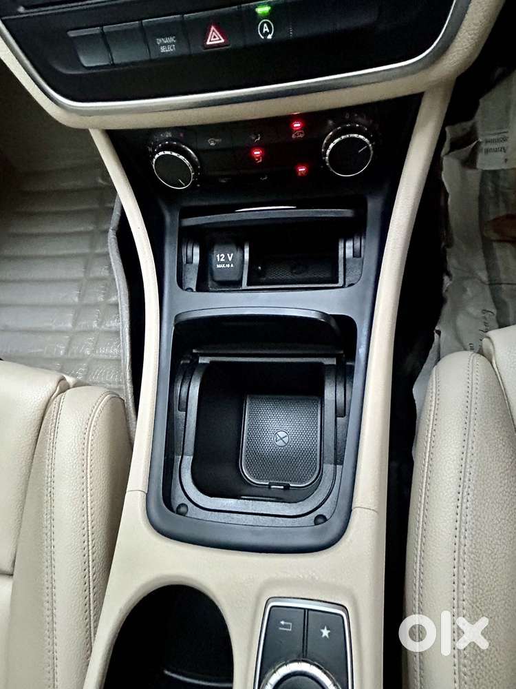 Mercedes-benz Cla 2.0 200 Sport, 2016, Petrol